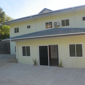 Hotel Dovass Apartment Seychelles cazare Anse Forbans