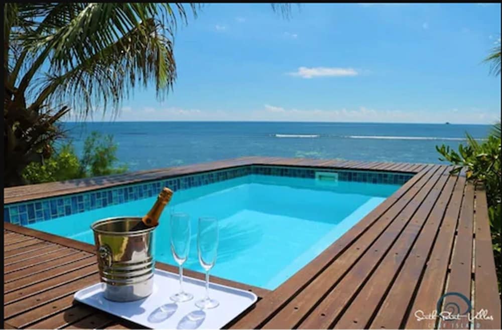 Hotel South Point Villas
