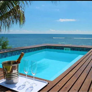 Sejur South Point Villas vacanta Ile au Cerf