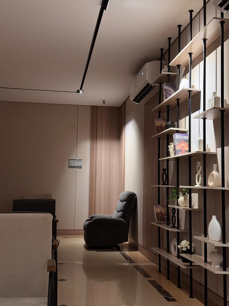 Hotel Rama Dubai Serviced Apartments 3 Granada