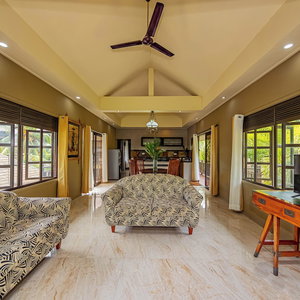 Sejur Villas Des Alizes vacanta Anse Volbert Village