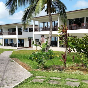 Sejur Beach Cottages vacanta Cascade