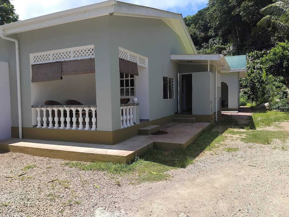 Hotel Two Bedroom Accommodation