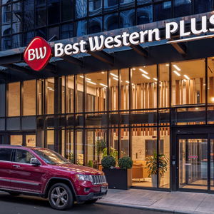 Hotel Best Western Plus Soho Hotel cazare New York City