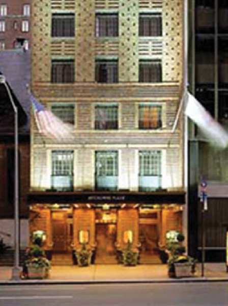 Hotel Westgate New York Grand Central