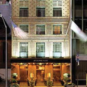 Hotel Westgate New York Grand Central cazare New York City