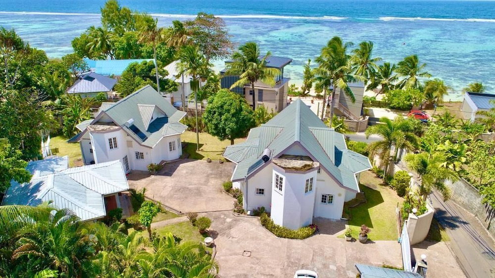 Hotel Le Domaine De Bacova