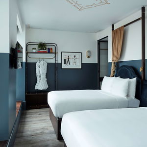 Hotel Civilian Hotel cazare New York City