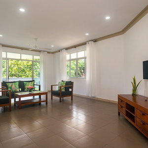 Hotel 340 Mountain View Apartments cazare Cascade