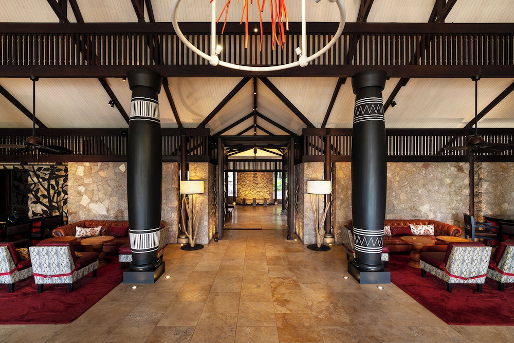 Hotel Constance Lémuria