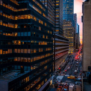 Hotel The Bernic Hotel New York City cazare New York City