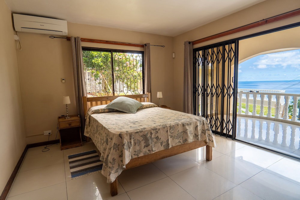 Hotel Ocean Vista