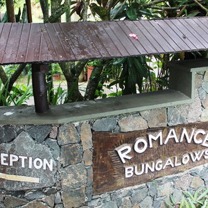 Hotel Romance Bungalows cazare Beau Vallon