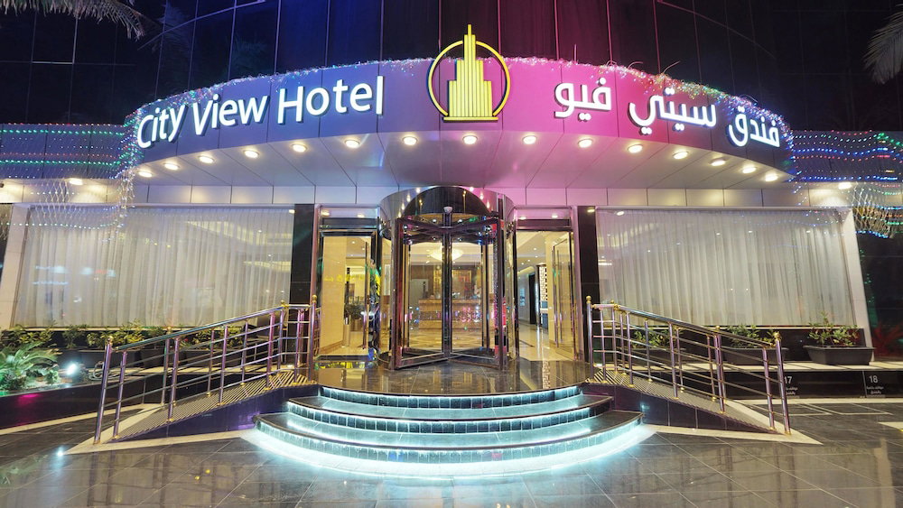 Hotel City View Hotel