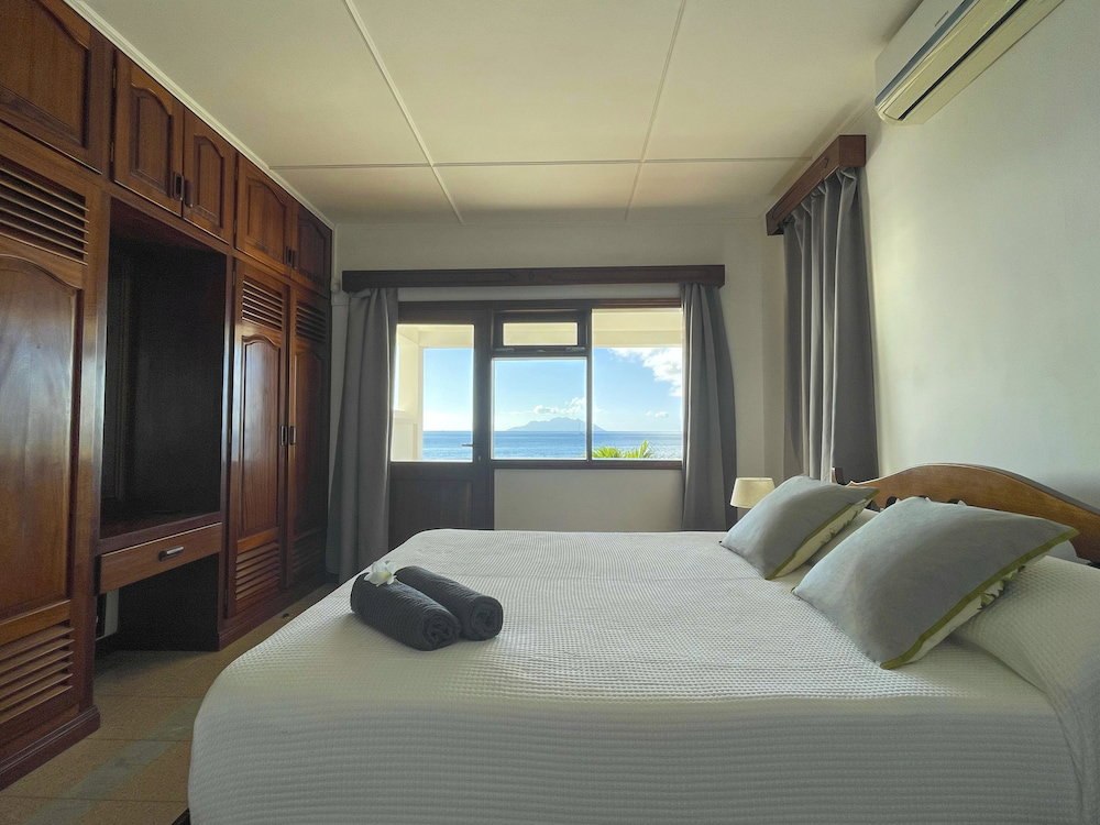 Hotel Beach View Villa - Beauvallon Villas