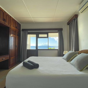 Hotel Beach View Villa - Beauvallon Villas cazare Beau Vallon