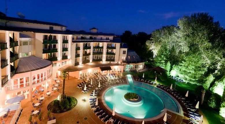 Lotus Therme Hotel & Spa