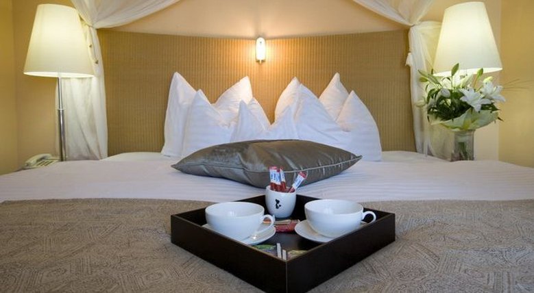 Lotus Therme Hotel & Spa