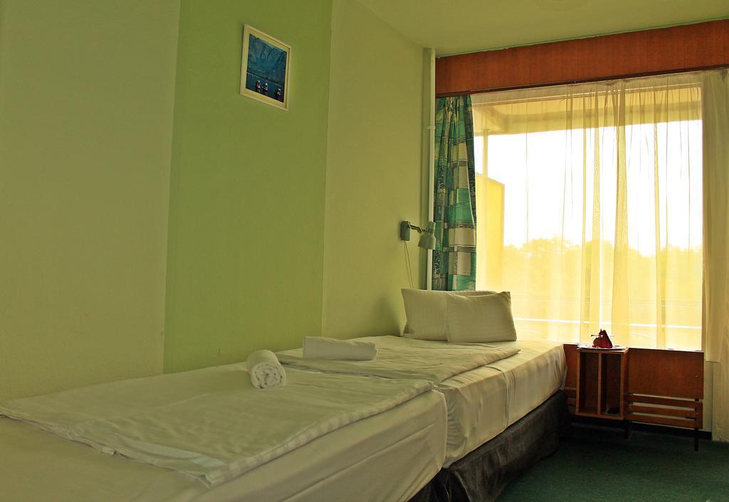 Hotel Szieszta