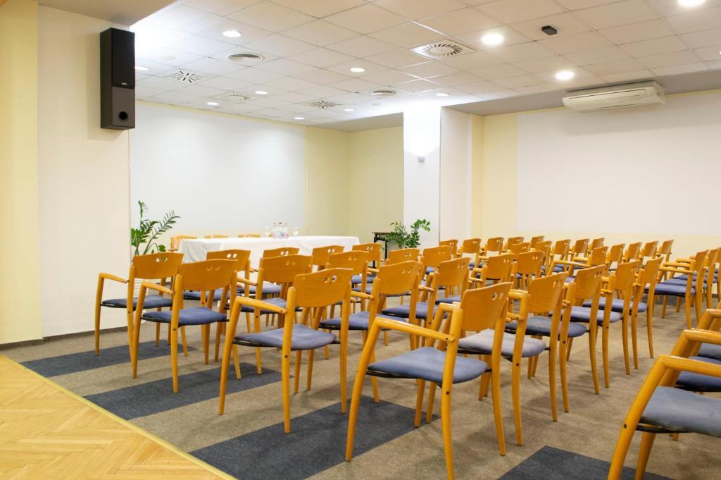 Hotel Szieszta
