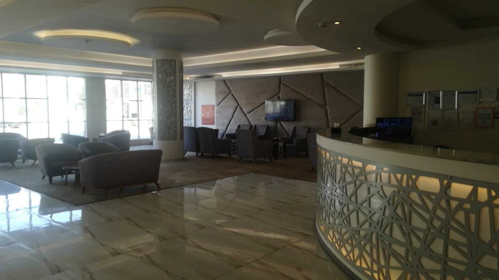 Hotel Hayat Rose For Serviced Apartments