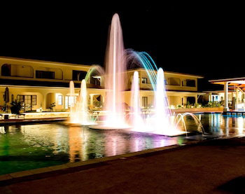 Hotel Oasis Hotel Restaurant & Spa