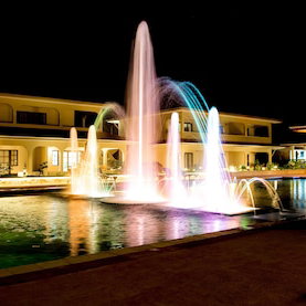 Hotel Oasis Hotel Restaurant & Spa cazare Anse Volbert Village