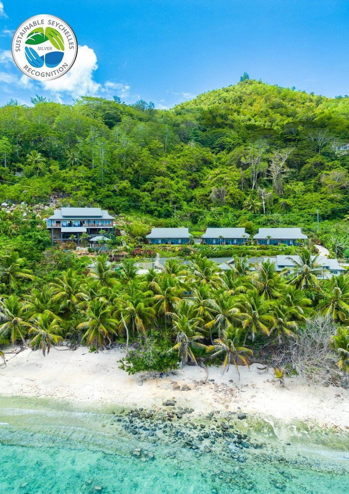 Hotel Paradise Chalets Yoga & Wellness