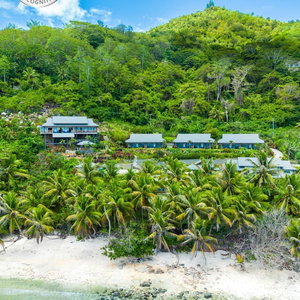 Sejur Paradise Chalets Yoga & Wellness vacanta Cascade