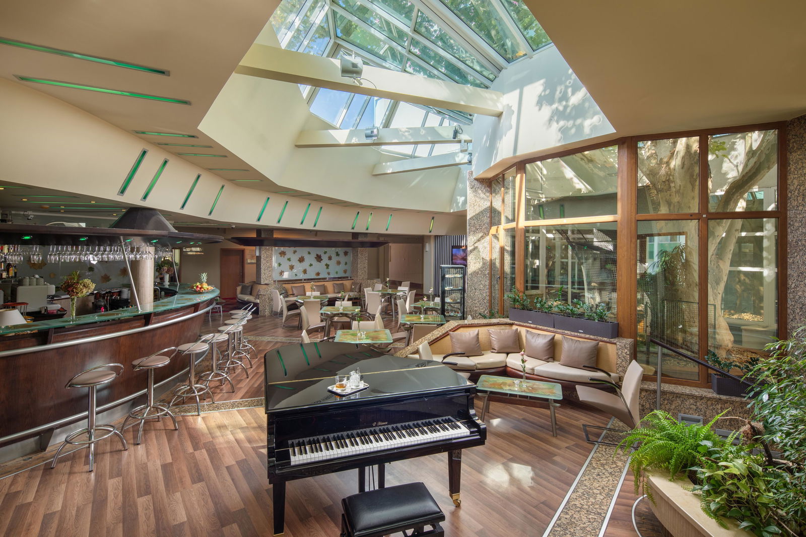 Hotel Naturmed Hotel Carbona