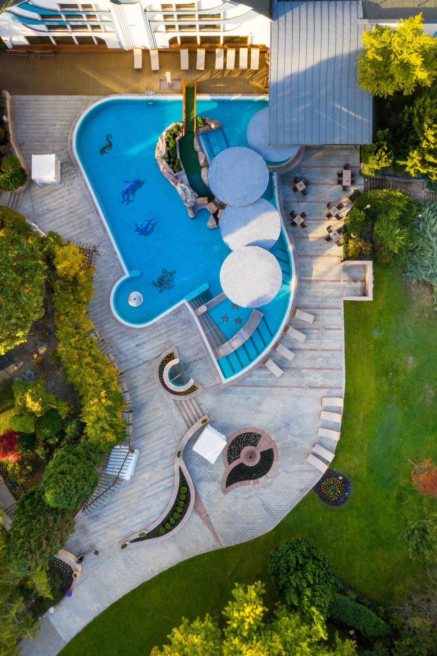 Naturmed Hotel Carbona