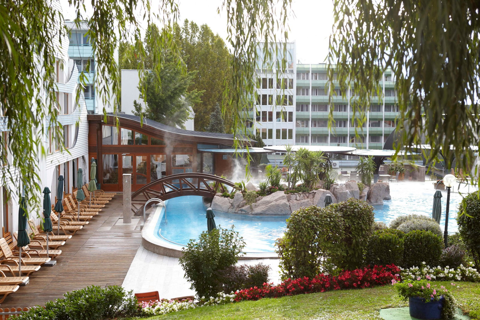 Naturmed Hotel Carbona