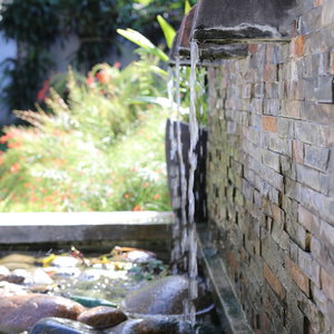 Sejur Residence Argine Apartments vacanta Cascade