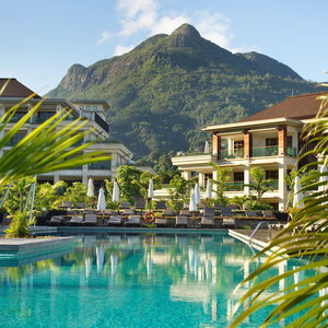 Sejur Savoy Seychelles Resort & Spa vacanta Cascade