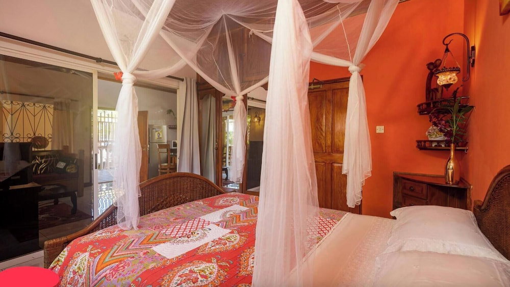 Hotel Effi Mountain View Colibri Villa