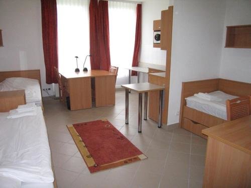 Hotel Campus Hotel