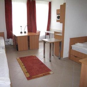 Hotel Campus Hotel cazare Debrecen