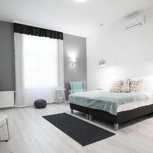Hotel City Center Studio Apartmanok cazare Szeged