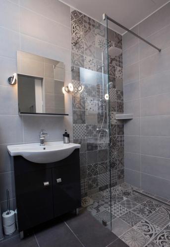City Center Studio Apartmanok
