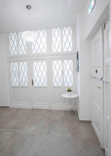 City Center Studio Apartmanok