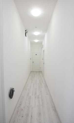 City Center Studio Apartmanok