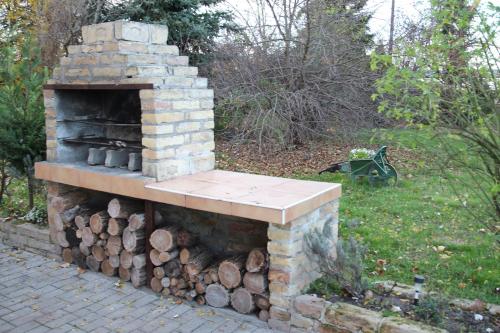 Nyárfás Apartmanház