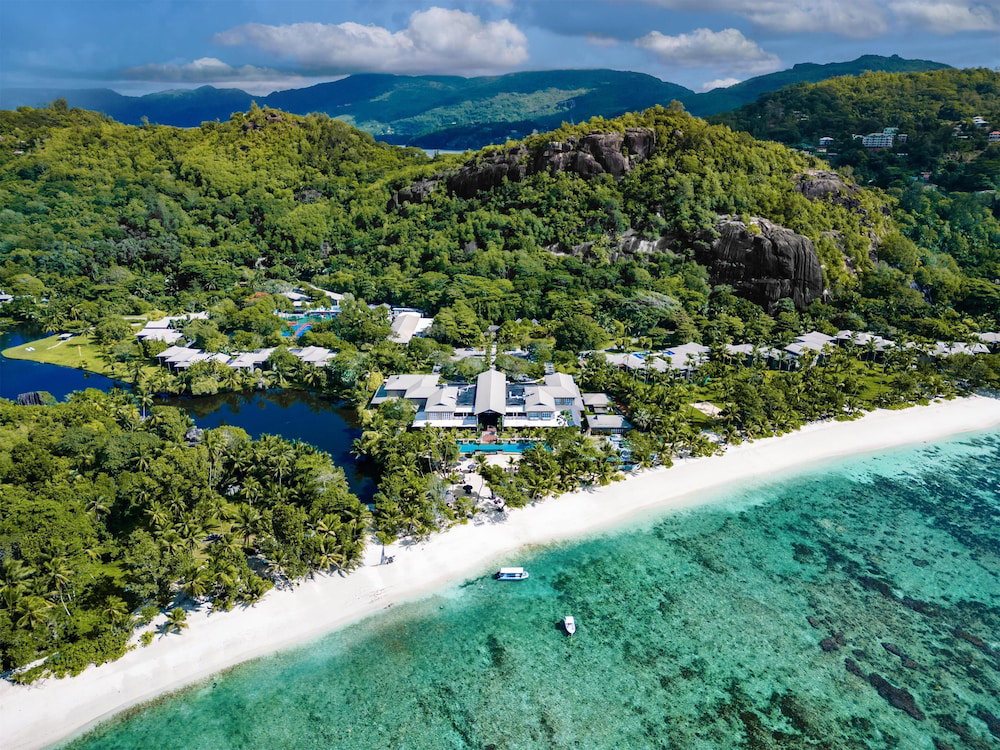 Hotel Kempinski Seychelles Resort