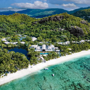 Sejur Kempinski Seychelles Resort vacanta Cascade