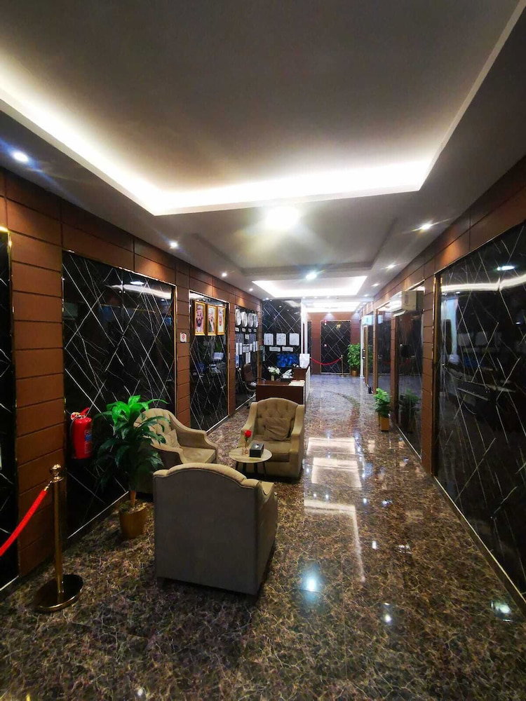 Hotel Ajnhtstart