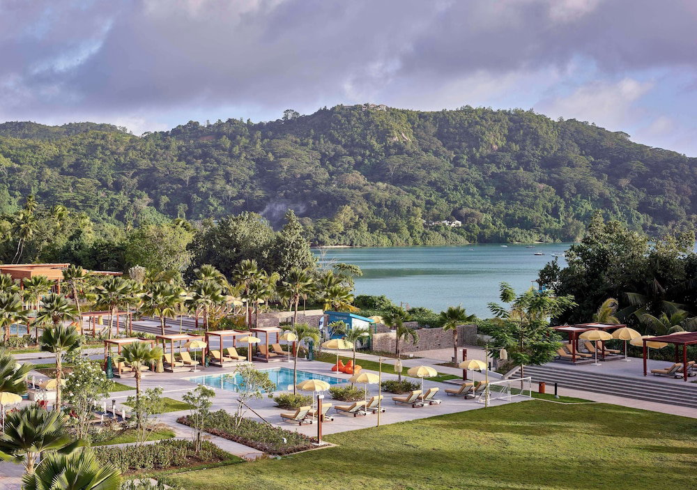 Hotel Canopy By Hilton Seychelles Resort
