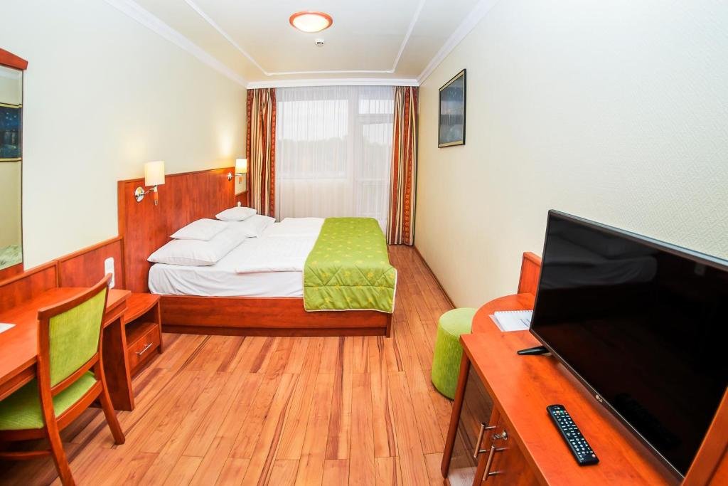 Hotel Silver