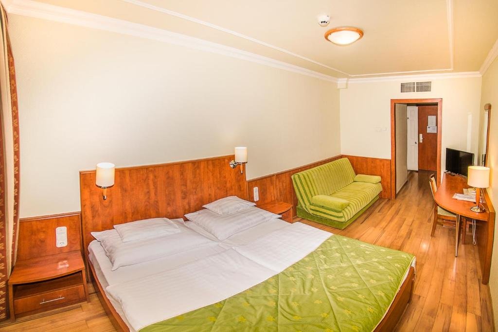 Hotel Silver