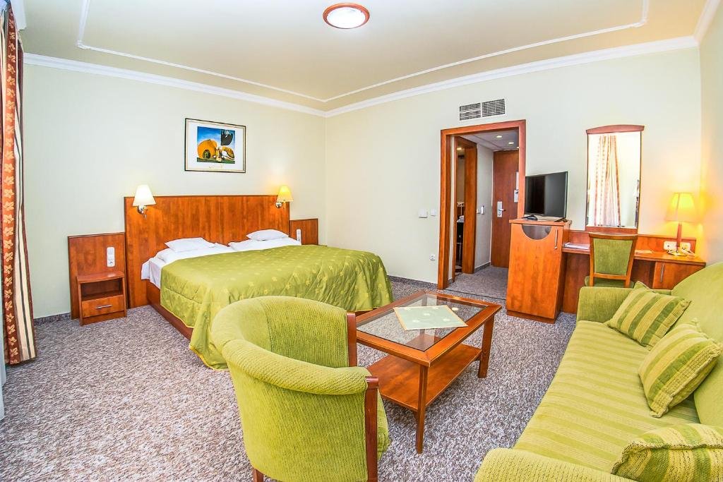 Hotel Silver