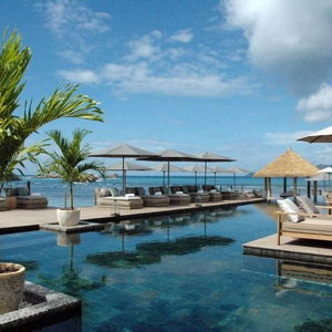 Hotel Le Domaine De L'orangeraie cazare La Passe